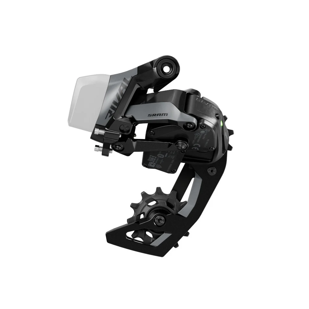 SRAM Rear Derailleur RIVAL AXS E1 12-Speed Max 36T (Battery Not Included)